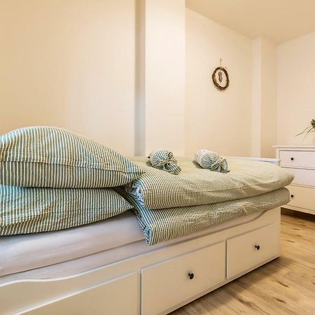 Ferienwohnung Vinarstvi Fiamoli Vracov Exterior foto