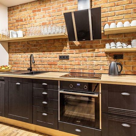 Ferienwohnung Vinarstvi Fiamoli Vracov Exterior foto