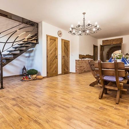 Ferienwohnung Vinarstvi Fiamoli Vracov Exterior foto